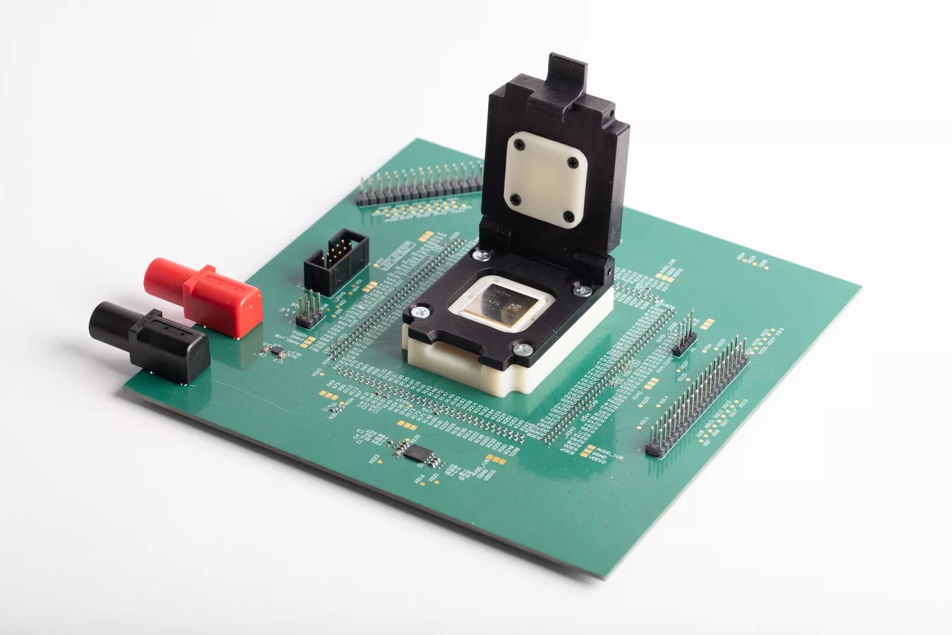 Российские ученые создают технологическую независимость страны